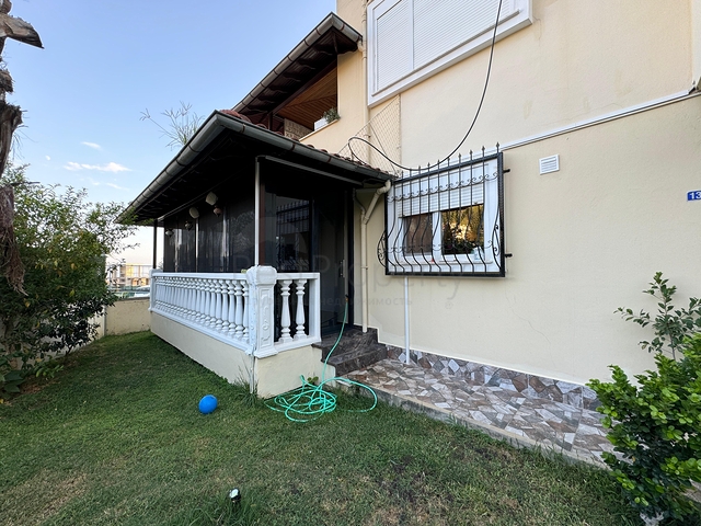 فيلا 2+1 لحياة هادئة ومقيسة