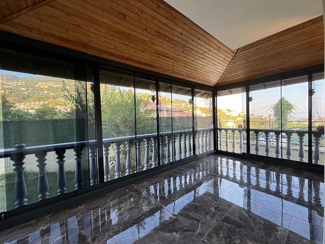 فيلا 2+1 لحياة هادئة ومقيسة