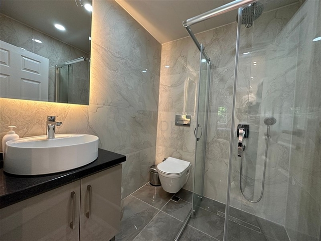 فيلا 2+1 لحياة هادئة ومقيسة