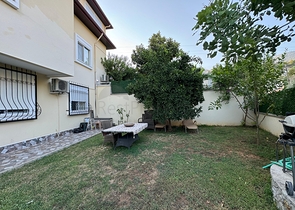 فيلا 2+1 لحياة هادئة ومقيسة