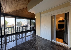 فيلا 2+1 لحياة هادئة ومقيسة