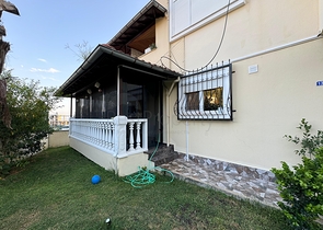 فيلا 2+1 لحياة هادئة ومقيسة