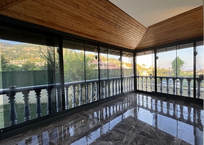 فيلا 2+1 لحياة هادئة ومقيسة