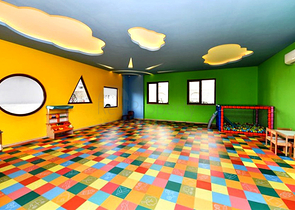 شقة فسيحة 3 + 1 في واحدة من أفضل المناطق في ألانيا-أوبا