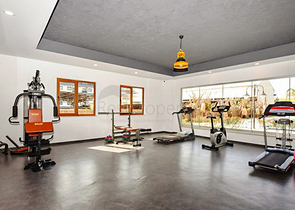 شقة فسيحة 3 + 1 في واحدة من أفضل المناطق في ألانيا-أوبا