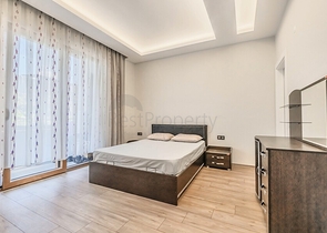 شقة فسيحة 3 + 1 في واحدة من أفضل المناطق في ألانيا-أوبا