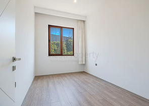 شقة فسيحة 3 + 1 في واحدة من أفضل المناطق في ألانيا-أوبا