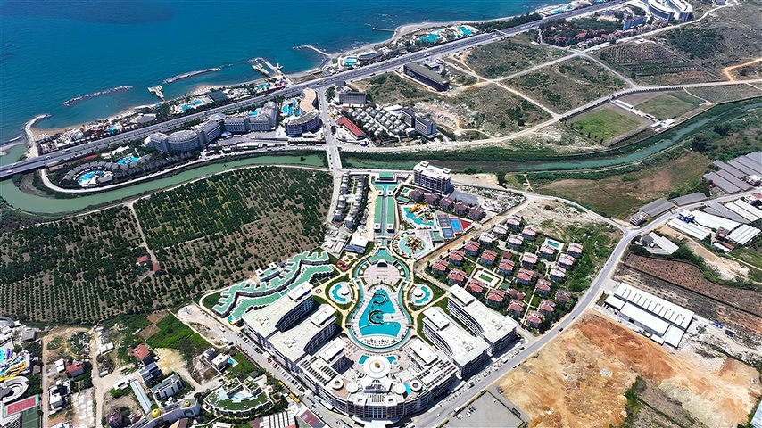 شقة 1+1 في منطقة توركر   شقة 1+1 في منطقة توركر