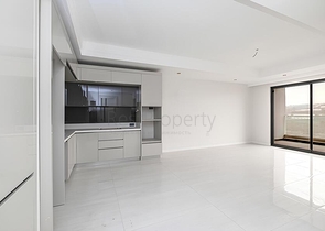 شقة 1+1 في منطقة توركر  