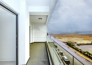 شقة 1+1 في منطقة توركر  