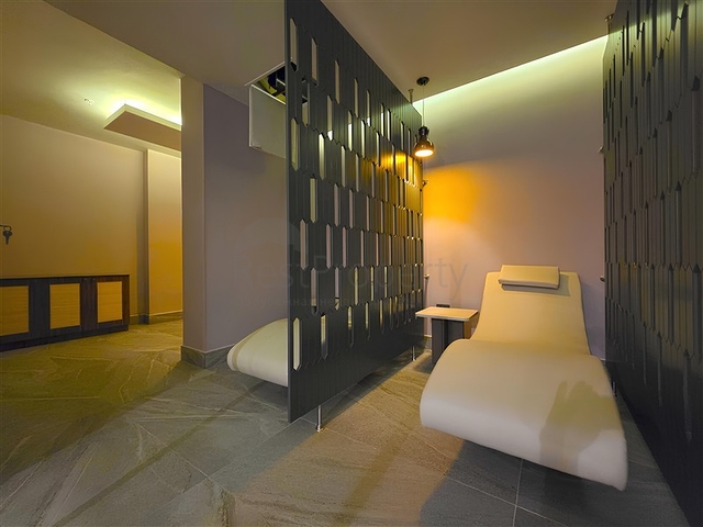 بنتهاوس فاخر للحصول على الجنسية