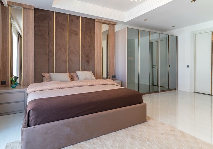 بنتهاوس فاخر للحصول على الجنسية