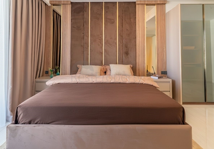 بنتهاوس فاخر للحصول على الجنسية