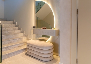 بنتهاوس فاخر للحصول على الجنسية