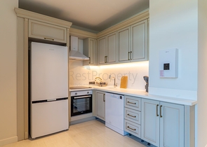 بنتهاوس فاخر للحصول على الجنسية