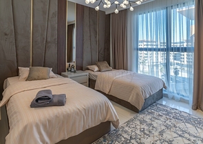 بنتهاوس فاخر للحصول على الجنسية