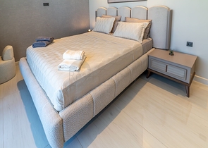 بنتهاوس فاخر للحصول على الجنسية