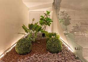 بنتهاوس فاخر للحصول على الجنسية