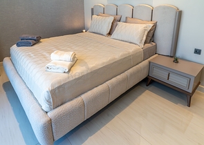 بنتهاوس فاخر للحصول على الجنسية