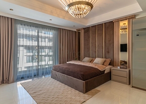 بنتهاوس فاخر للحصول على الجنسية