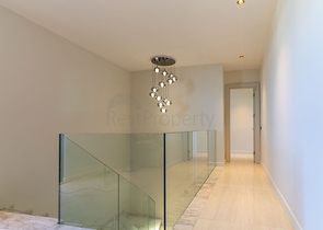 بنتهاوس فاخر للحصول على الجنسية