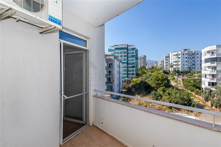 شقة 2 + 1 على ضفاف نهر ديمتشاي