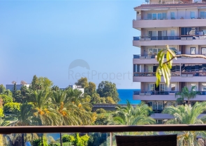 شقة 2 + 1 على ضفاف نهر ديمتشاي