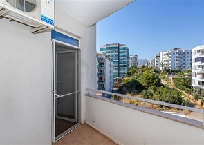 شقة 2 + 1 على ضفاف نهر ديمتشاي