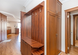 شقة 2 + 1 على ضفاف نهر ديمتشاي