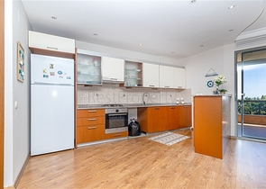 شقة 2 + 1 على ضفاف نهر ديمتشاي