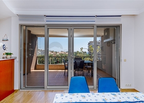 شقة 2 + 1 على ضفاف نهر ديمتشاي