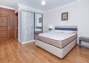 شقة 2 + 1 على ضفاف نهر ديمتشاي