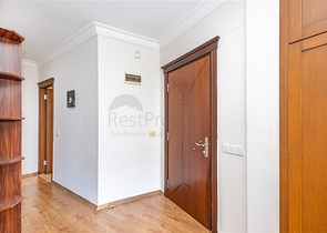 شقة 2 + 1 على ضفاف نهر ديمتشاي