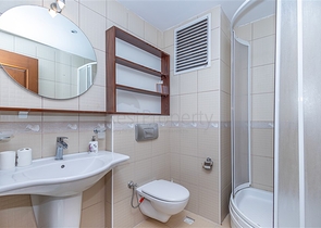 شقة 2 + 1 على ضفاف نهر ديمتشاي