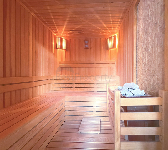 2 + 1 بنتهاوس 50 متر من شاطئ كليوباترا