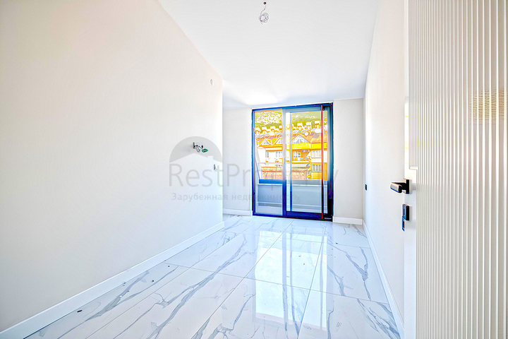 2 + 1 بنتهاوس 50 متر من شاطئ كليوباترا