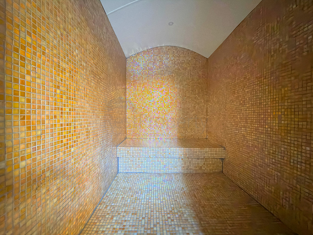 2 + 1 بنتهاوس 50 متر من شاطئ كليوباترا