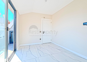 2 + 1 بنتهاوس 50 متر من شاطئ كليوباترا