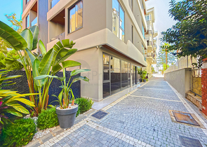 2 + 1 بنتهاوس 50 متر من شاطئ كليوباترا