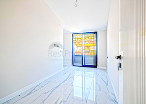 2 + 1 بنتهاوس 50 متر من شاطئ كليوباترا