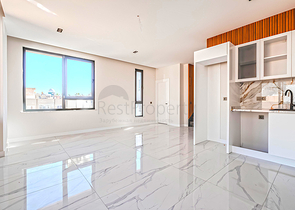 2 + 1 بنتهاوس 50 متر من شاطئ كليوباترا