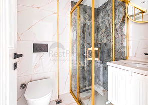 2 + 1 بنتهاوس 50 متر من شاطئ كليوباترا