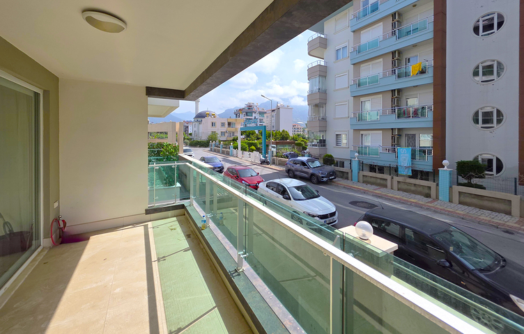 شقق على الساحل الأول 1 + 1