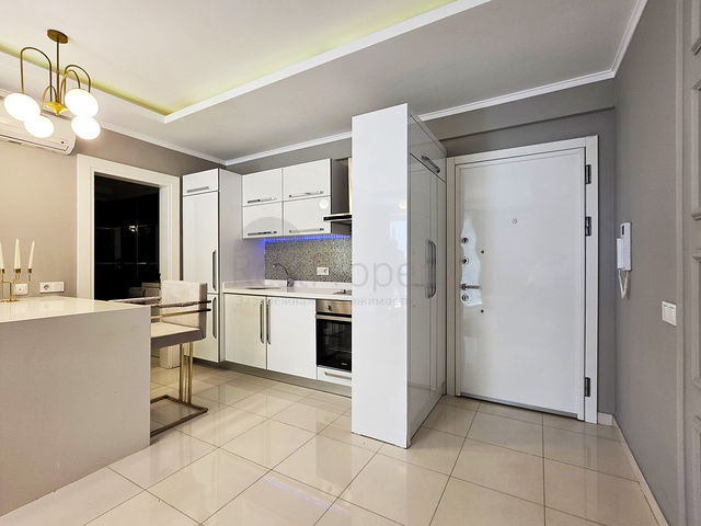 شقق على الساحل الأول 1 + 1