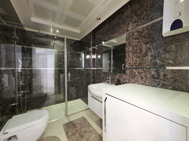 شقق على الساحل الأول 1 + 1