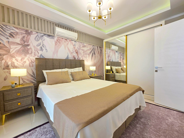 شقق على الساحل الأول 1 + 1