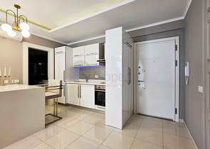 شقق على الساحل الأول 1 + 1