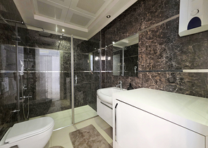 شقق على الساحل الأول 1 + 1