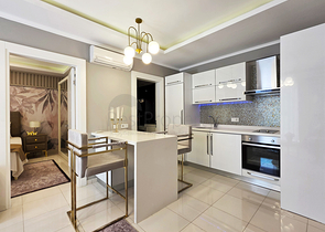 شقق على الساحل الأول 1 + 1