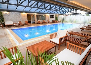 شقق على الساحل الأول 1 + 1